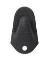 SANDVIVA Ikea Silicon Oven Glove, Dark Grey