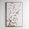 Shoxida Framed Oil Painting Canvas Wall Art - 100x150 cm