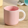 Avalynn 6-Piece New Bone China Mug Set - 350 ml