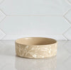 Sora Stoneware Pie Dish - 388 ml