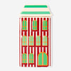 Nordic Ceramic Spice House - Stripe