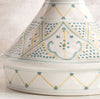 Shams Stoneware Tagine - 26 cm