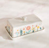 Heidi Butter Dish