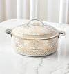 Ghidha Food Warmer - 2.5 L
