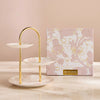Raqiya 3-Tier Cake Stand