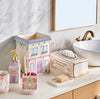 Belle Ballerina Soap Dispenser
