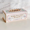 Belle Ballerina Tissue Holder