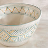 Shams Stoneware Serving Bowl - 25 cm