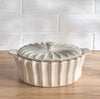 Namia Ceramic Casserole - 1.5 L