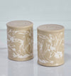 Sora Salt and Pepper Shaker Set