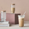 Ligne Glass Sipper - 360 ml