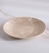 Sora Stoneware Side Plate - 19 cm
