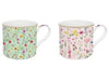 Easylife Meadow 2-Pieces Mugs - 300ml