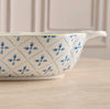 Amico Porcelain Baking Dish - 23×39 cm