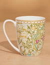 Redtag - Multicolour Floral Mug
