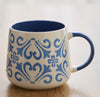 Esme New Bone China Mug - 350 ml