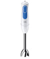 Braun, Multi Quick 3, MQ3025, Hand Blender, White