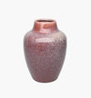 Nomad Raha Ceramic Vase - 25 cm