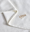 Diaa Allam-Ehsan 4-Piece Napkin Set - 45x45 cm