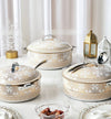 Ghidha Food Warmer - 3.5 L