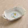 Amico Porcelain Baking Dish - 23×39 cm