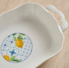Amico Porcelain Baking Dish - 23×39 cm