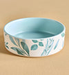 Eucalyptus Pie Dish - 14cm