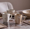 Sora Stoneware Mug - 350 ml