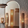 Brynn Paper Rope Floor Lamp - 120 cm