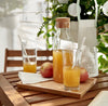 GODIS IKEA 6-Pieces Glass Set - 40cl