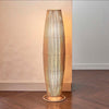Brynn Paper Rope Floor Lamp - 120 cm
