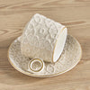 Marhaba Teacup and Saucer - 210ml