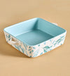 Eucalyptus Baking Dish - 22x27cm