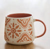 Esme New Bone China Mug - 350 ml