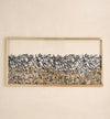 Diaa Allam-Ehsan Rabab Wall Accent - 120x60 cm
