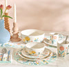 Heidi Ceramic Cereal Bowl - 14 cm
