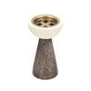 Ceramic Oud Burner 11*11*19 Cm