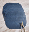Diaa Allam-Ehsan 1-Piece Placemat - 33x40cm