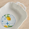 Amico Porcelain Baking Dish - 19×30 cm