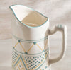 Shams Stoneware Jug - 1 L