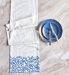 Diaa Allam-Ehsan Table Runner - 33x180 cm