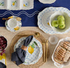 Amico Porcelain Serving Platter