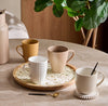 Lee New Bone China Mug - 320 ml