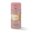 Shaha Stainless Steel Bottle, 300ml, Pink
