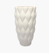 Nomad Raha Ceramic Vase - 35 cm