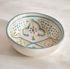 Shams Stoneware Dip Bowl - 10 cm