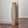Brynn Paper Rope Floor Lamp - 120 cm