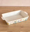 Heidi Stoneware Baking Dish - 25×41 cm