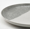 KRUSTISTEL IKEA Side Plate, Patterned/Grey - 19 cm