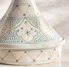 Shams Stoneware Tagine - 29 cm